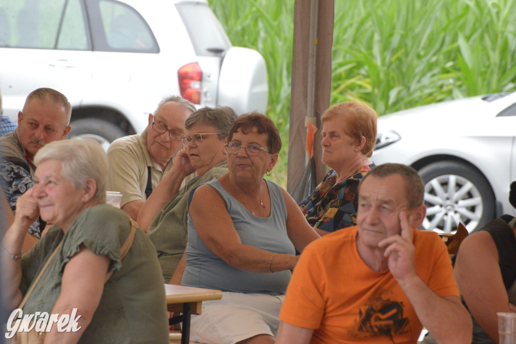 Święto Pieczenia Chleba w Świniowicach