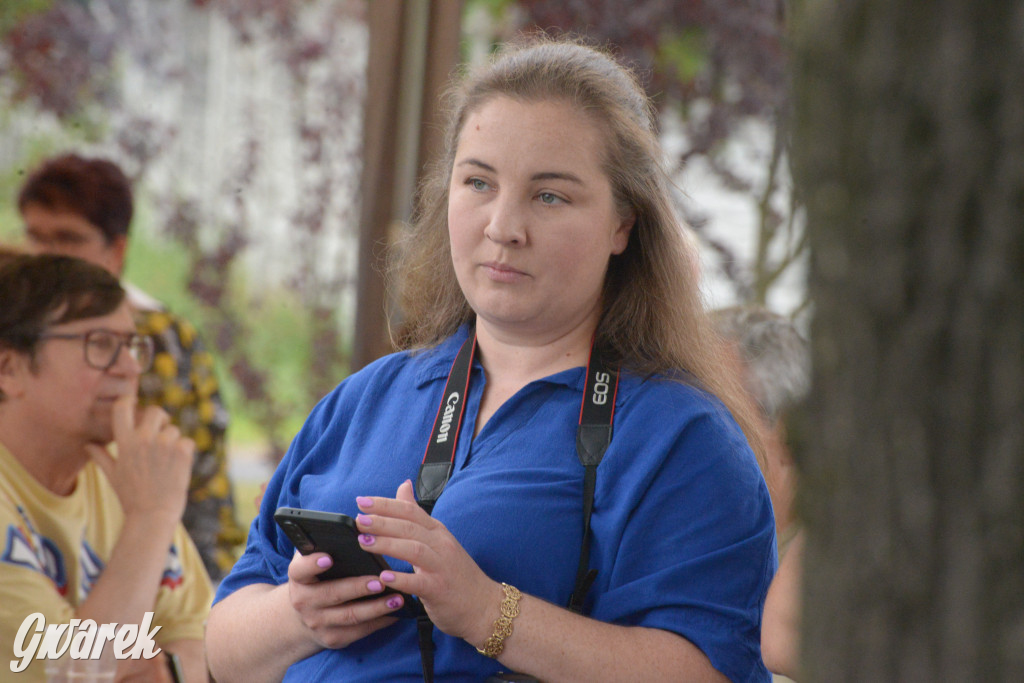 Święto Pieczenia Chleba w Świniowicach