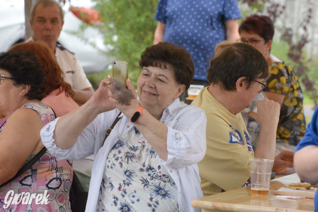 Święto Pieczenia Chleba w Świniowicach
