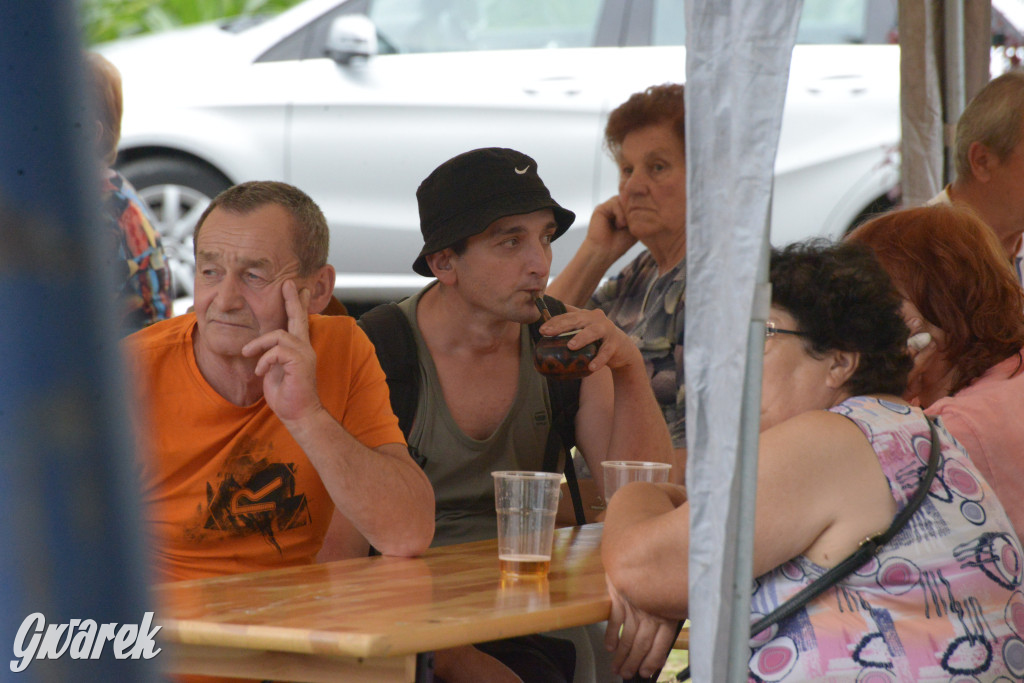 Święto Pieczenia Chleba w Świniowicach