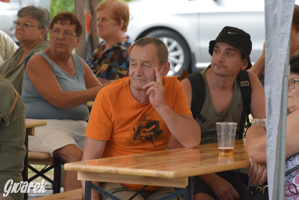 Święto Pieczenia Chleba w Świniowicach