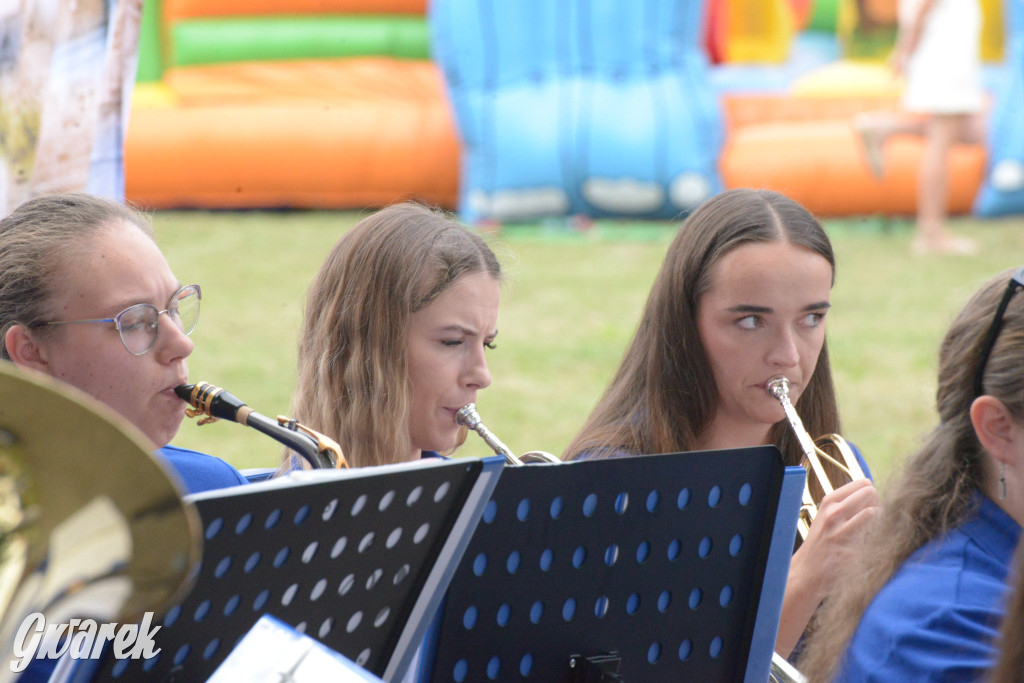 Święto Pieczenia Chleba w Świniowicach