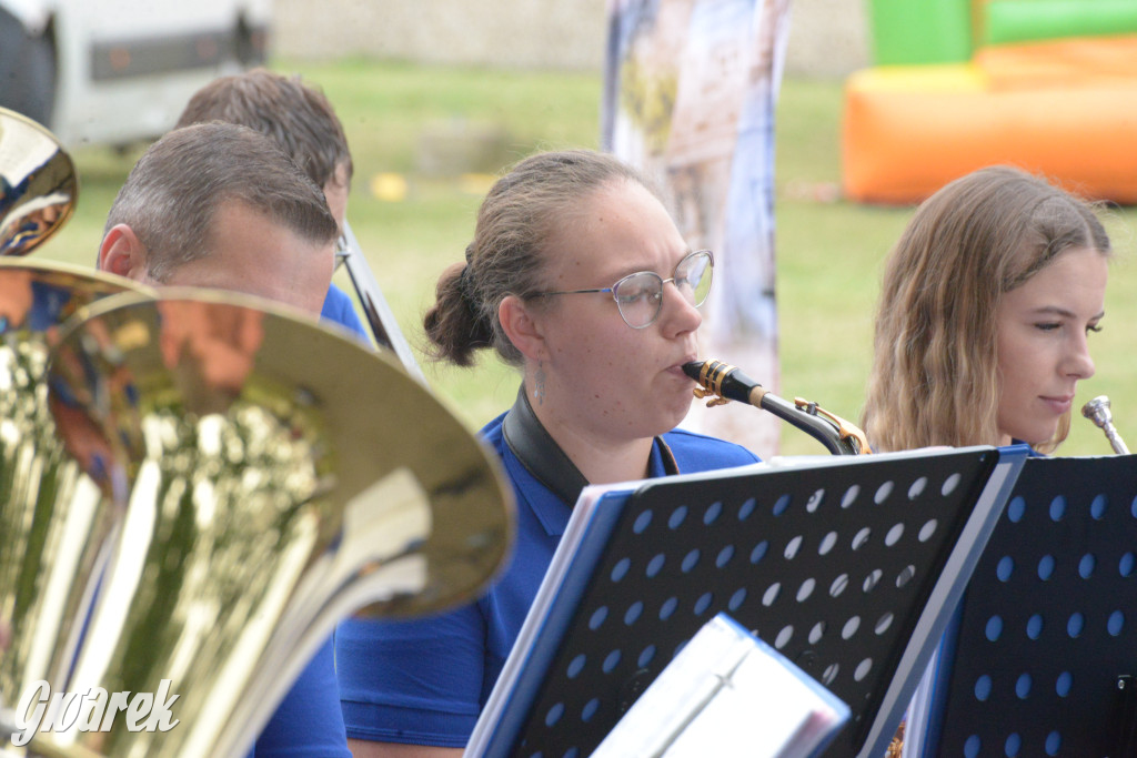 Święto Pieczenia Chleba w Świniowicach