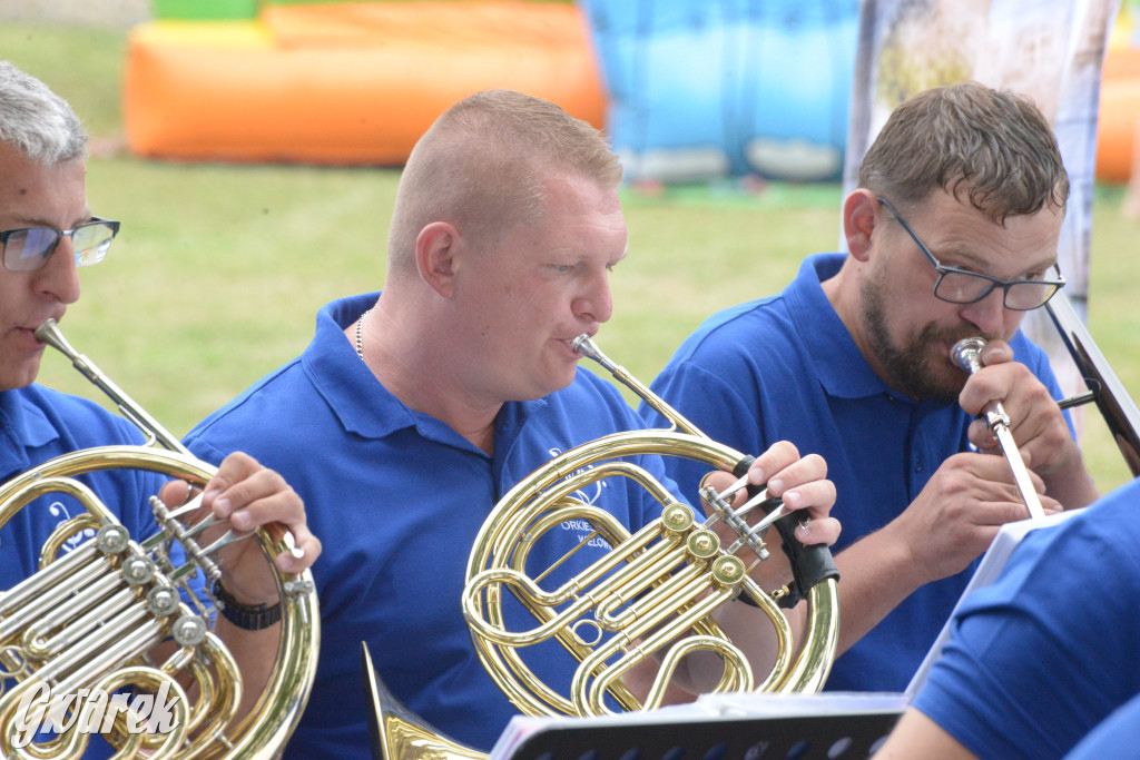Święto Pieczenia Chleba w Świniowicach