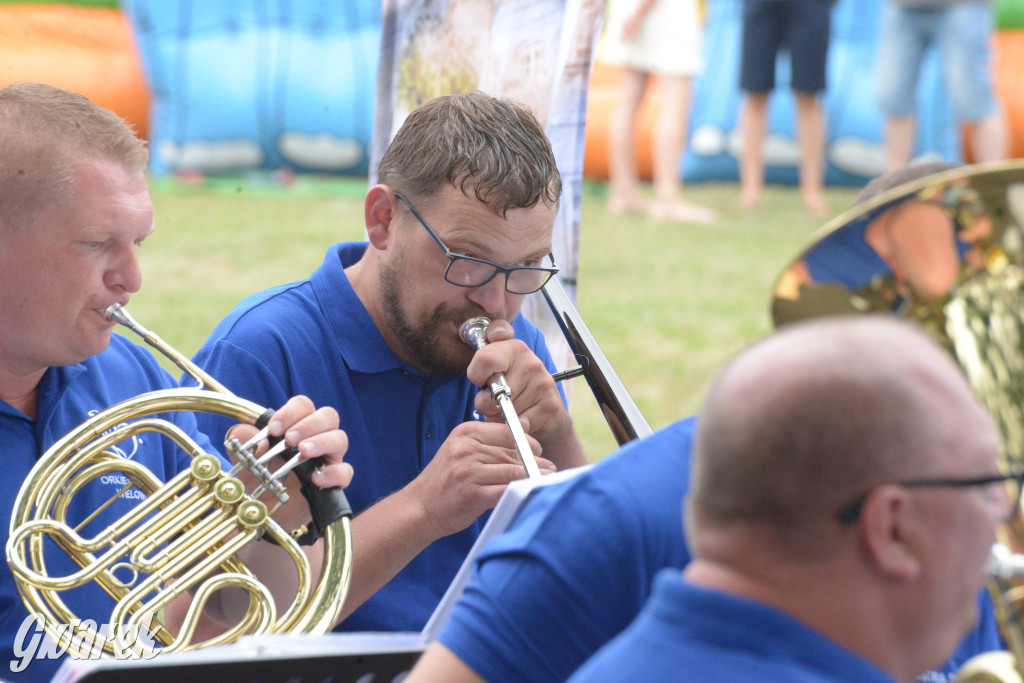 Święto Pieczenia Chleba w Świniowicach