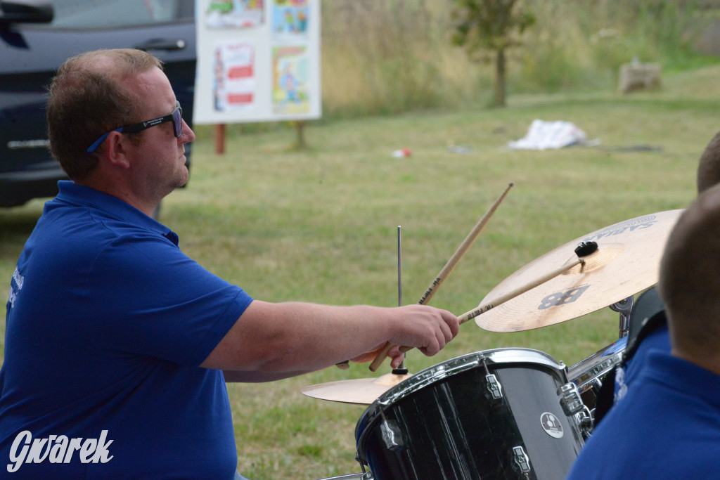 Święto Pieczenia Chleba w Świniowicach