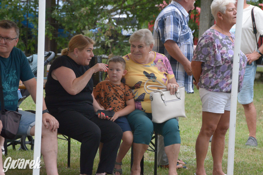 Święto Pieczenia Chleba w Świniowicach