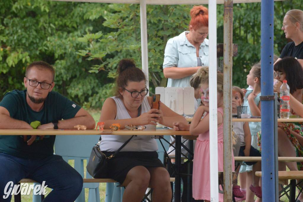 Święto Pieczenia Chleba w Świniowicach