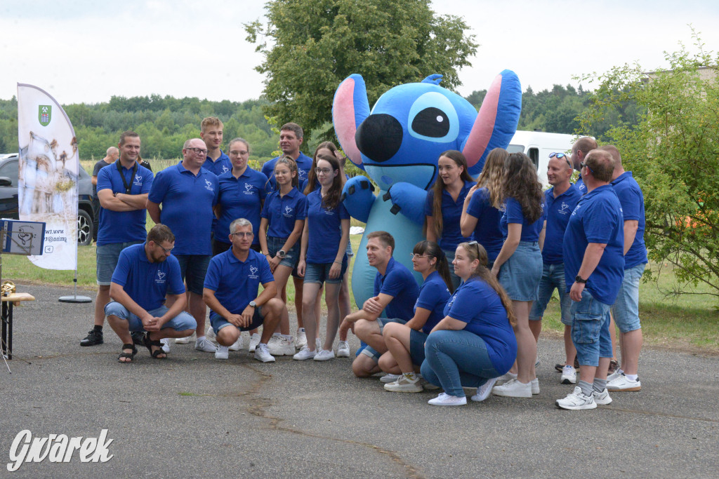 Święto Pieczenia Chleba w Świniowicach