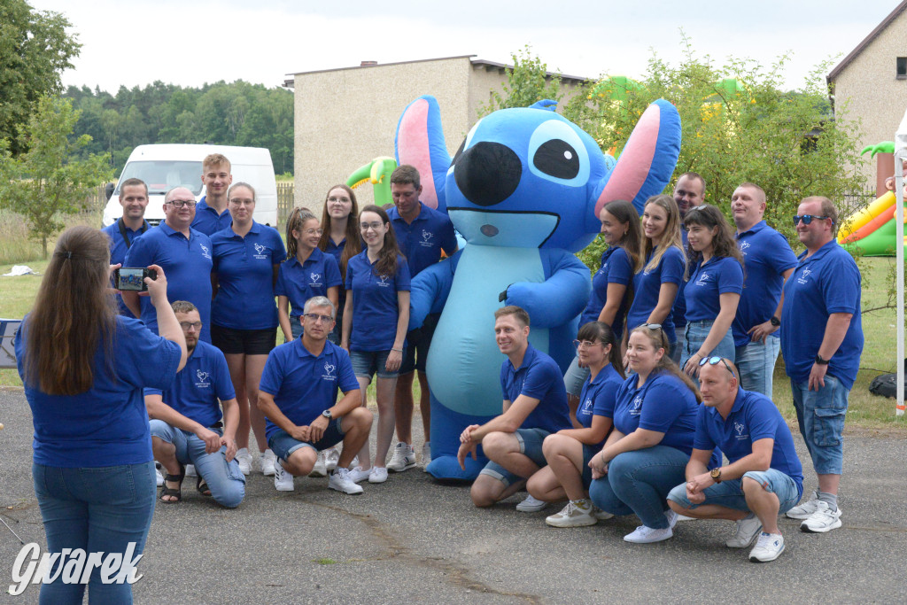 Święto Pieczenia Chleba w Świniowicach