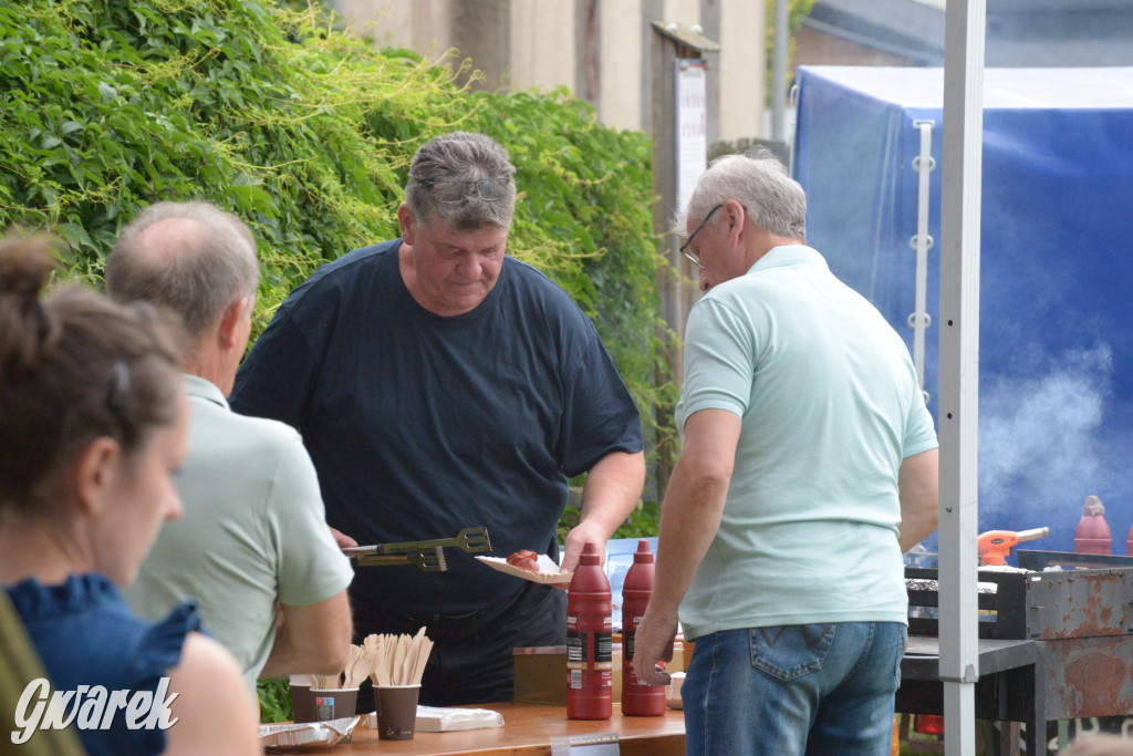 Święto Pieczenia Chleba w Świniowicach