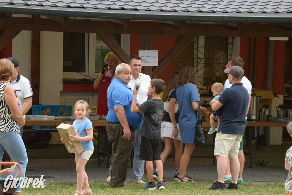 Święto Pieczenia Chleba w Świniowicach