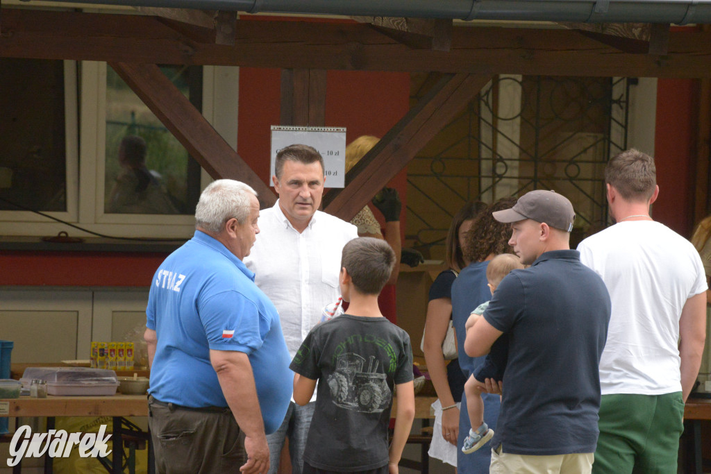 Święto Pieczenia Chleba w Świniowicach