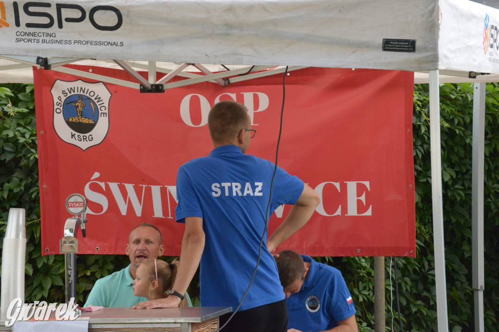 Święto Pieczenia Chleba w Świniowicach