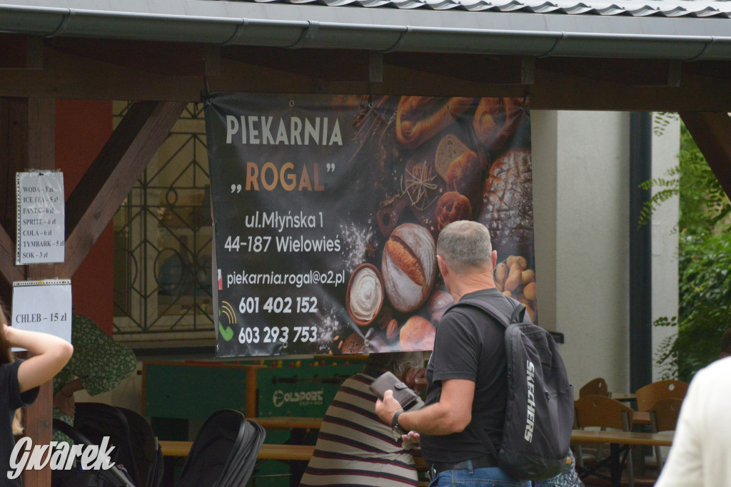 Święto Pieczenia Chleba w Świniowicach