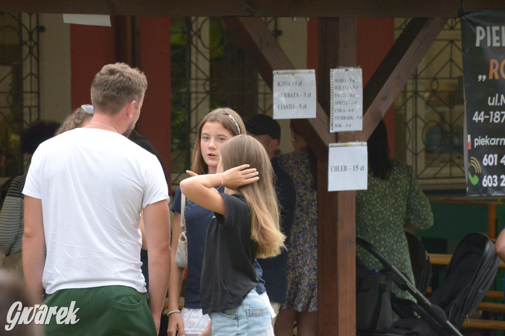 Święto Pieczenia Chleba w Świniowicach