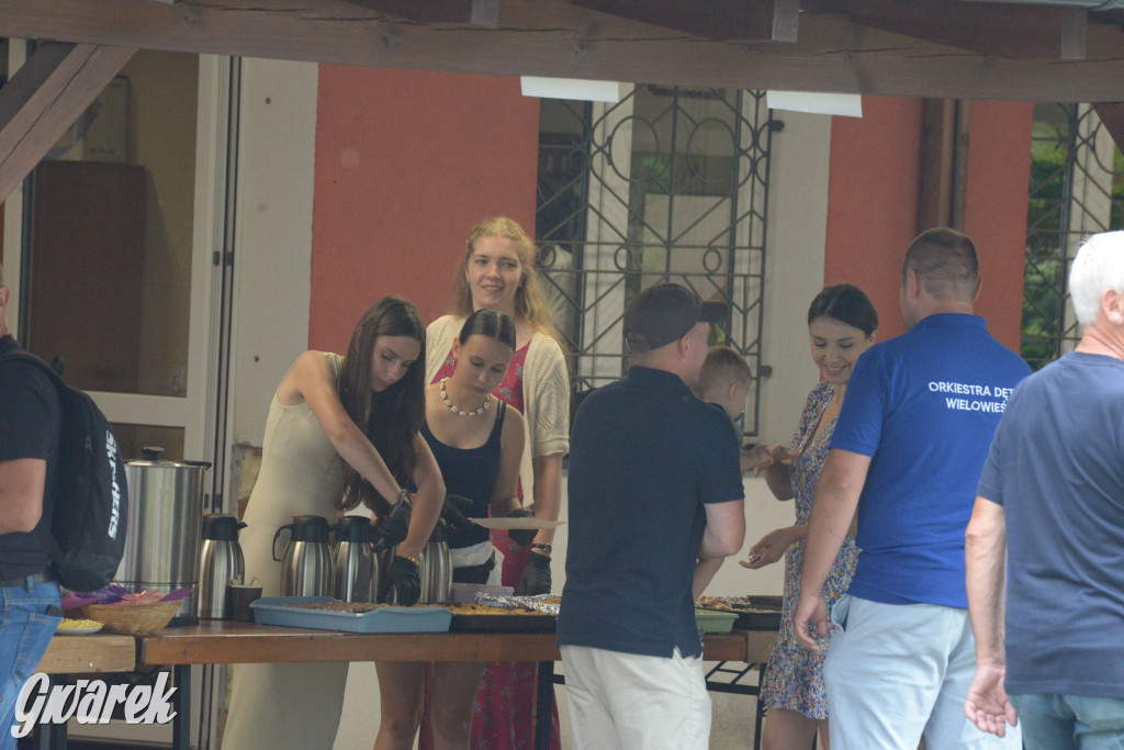 Święto Pieczenia Chleba w Świniowicach