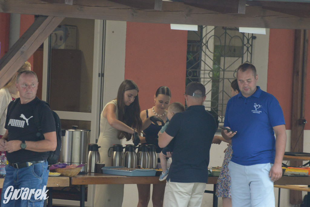 Święto Pieczenia Chleba w Świniowicach