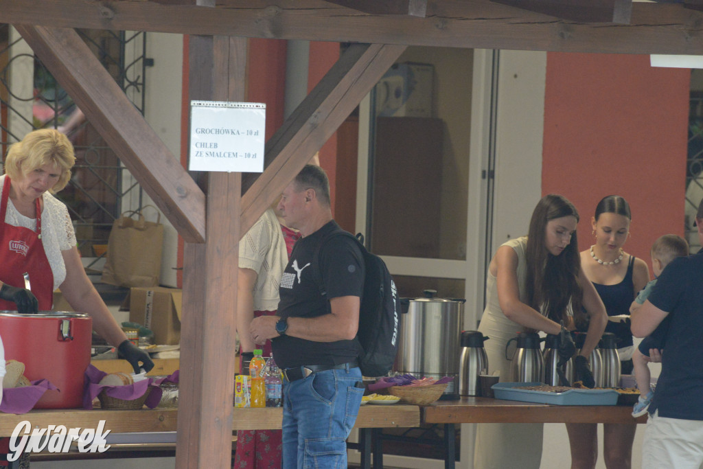 Święto Pieczenia Chleba w Świniowicach