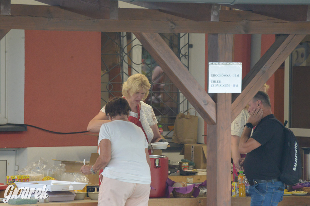 Święto Pieczenia Chleba w Świniowicach