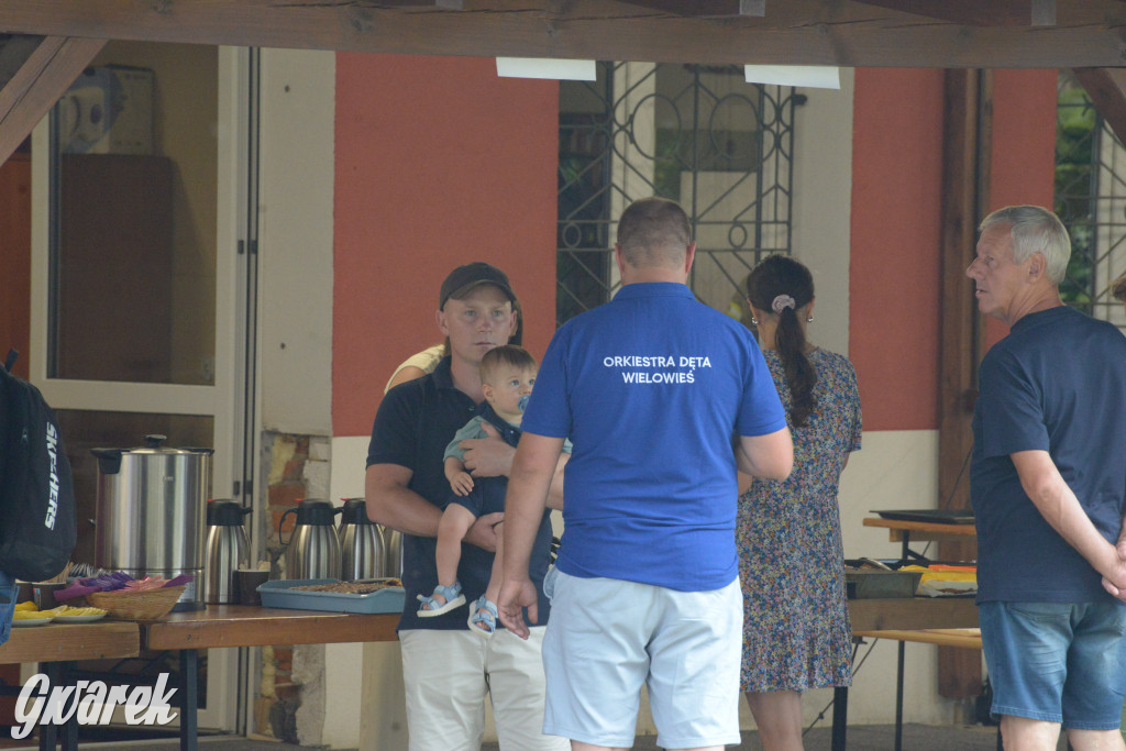 Święto Pieczenia Chleba w Świniowicach