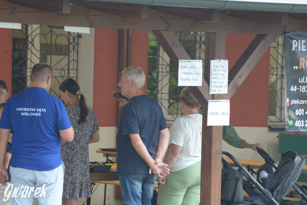 Święto Pieczenia Chleba w Świniowicach