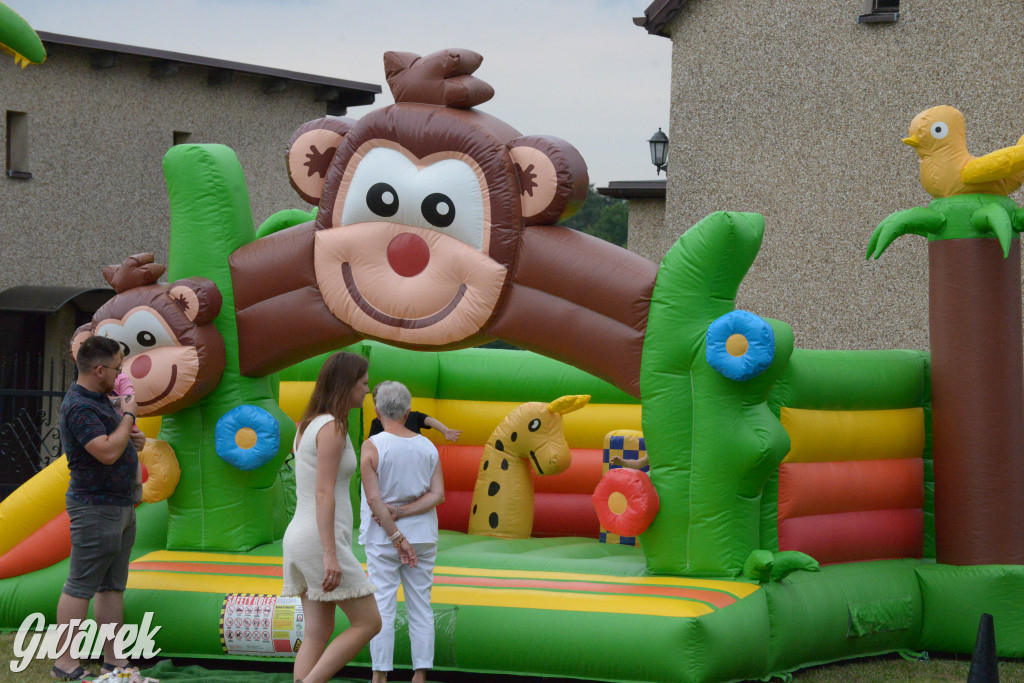 Święto Pieczenia Chleba w Świniowicach