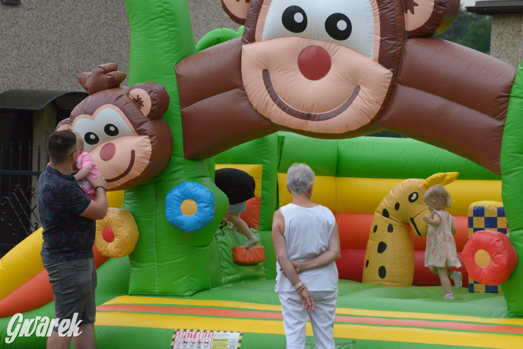 Święto Pieczenia Chleba w Świniowicach