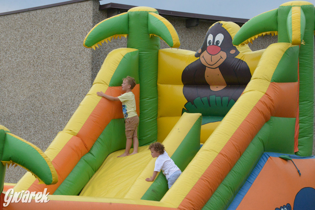 Święto Pieczenia Chleba w Świniowicach