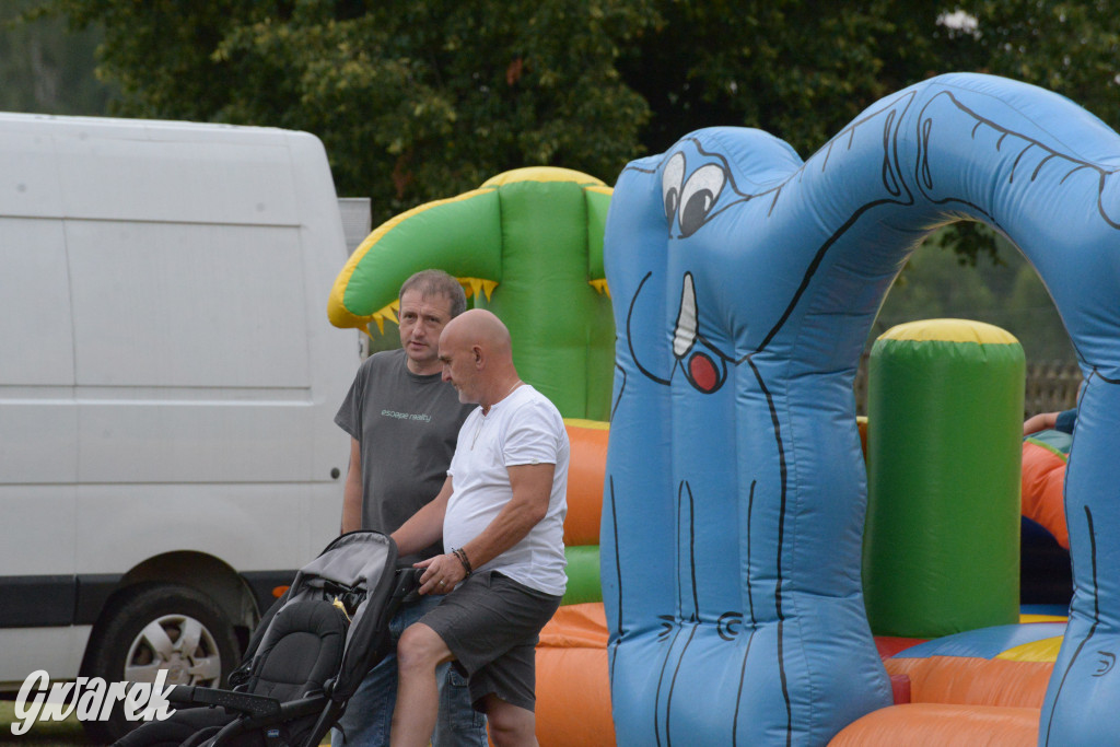 Święto Pieczenia Chleba w Świniowicach