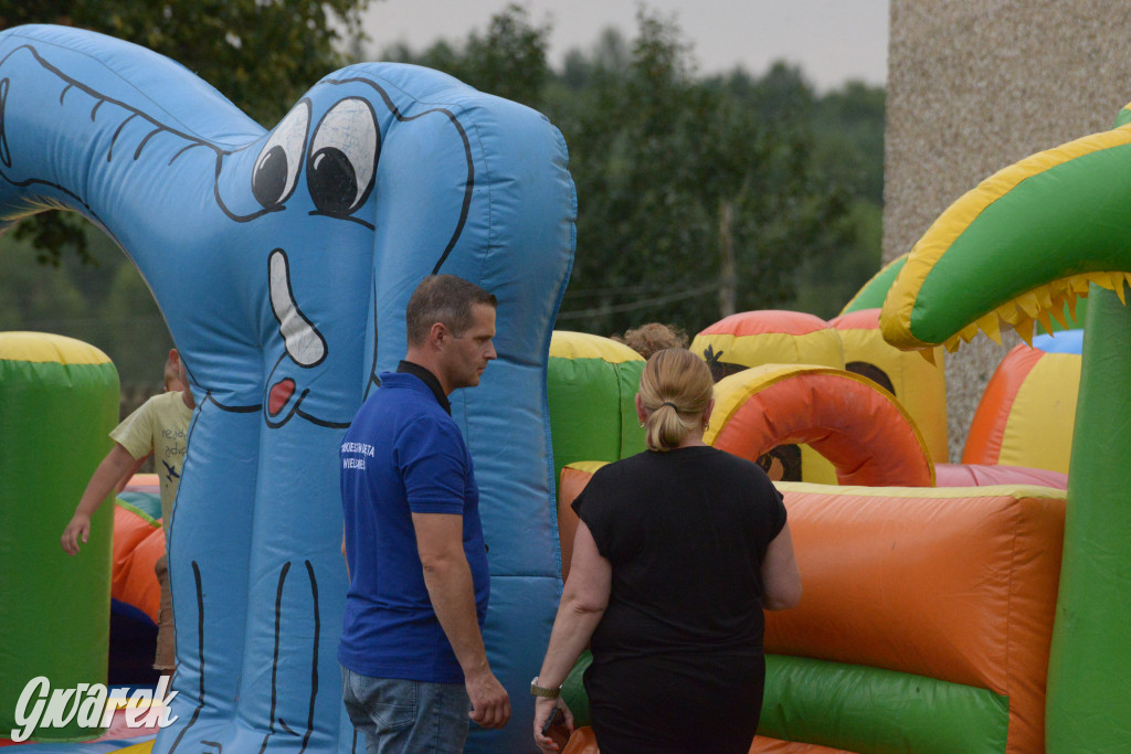Święto Pieczenia Chleba w Świniowicach