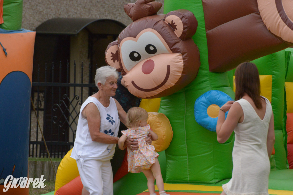 Święto Pieczenia Chleba w Świniowicach