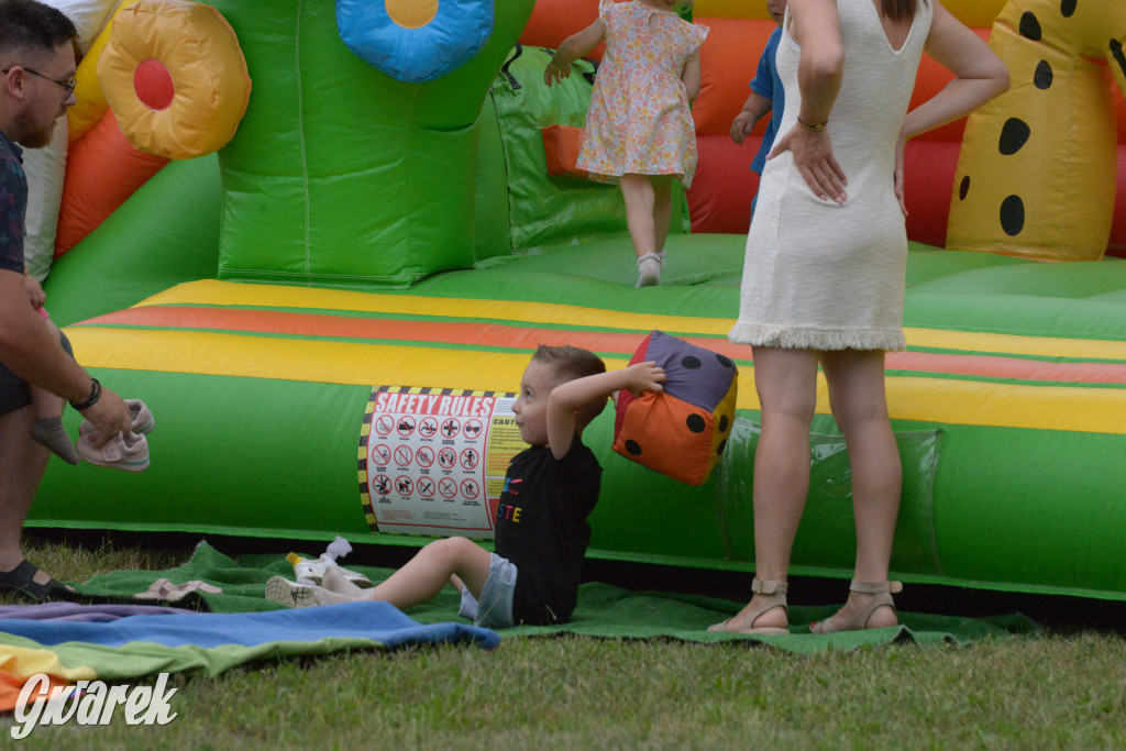 Święto Pieczenia Chleba w Świniowicach