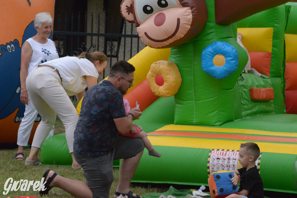 Święto Pieczenia Chleba w Świniowicach