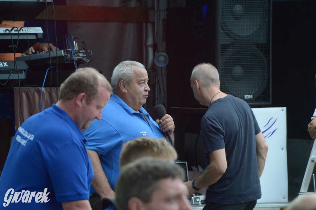 Święto Pieczenia Chleba w Świniowicach