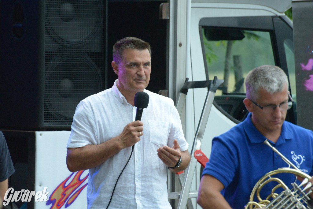 Święto Pieczenia Chleba w Świniowicach