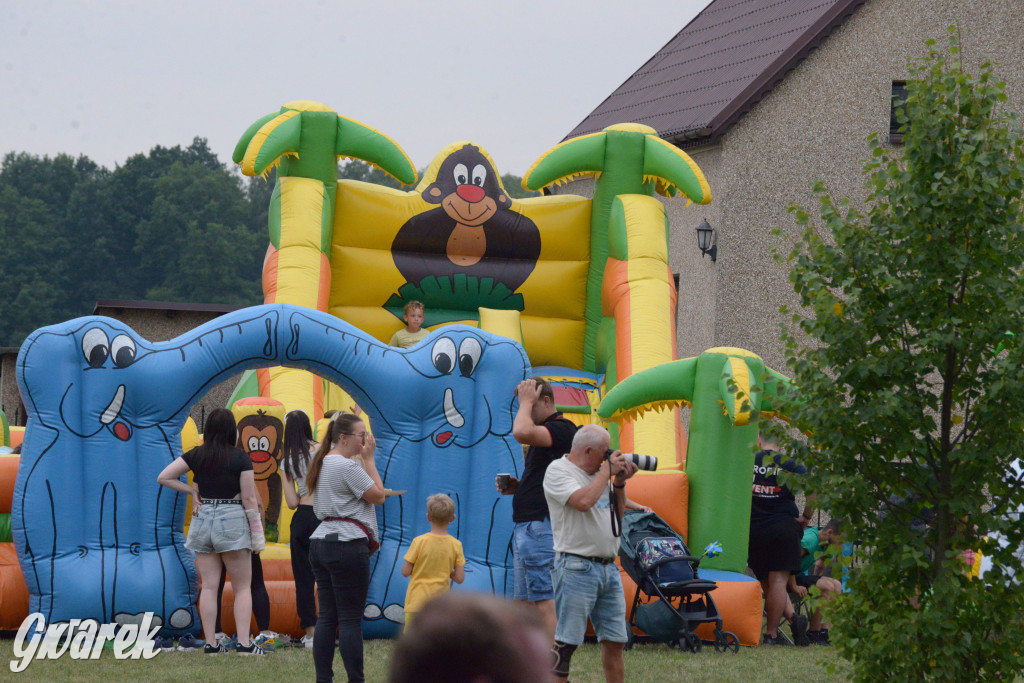 Święto Pieczenia Chleba w Świniowicach