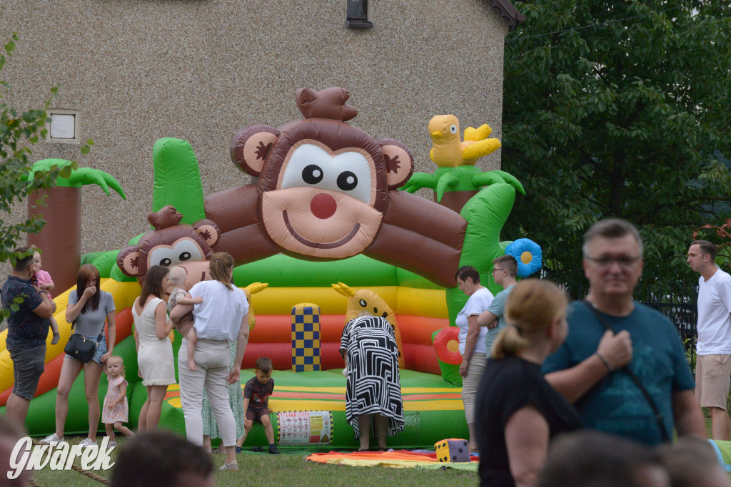 Święto Pieczenia Chleba w Świniowicach