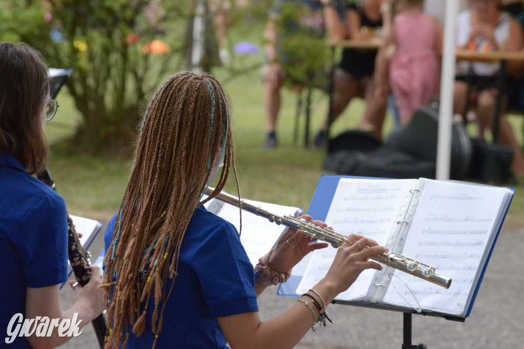 Święto Pieczenia Chleba w Świniowicach