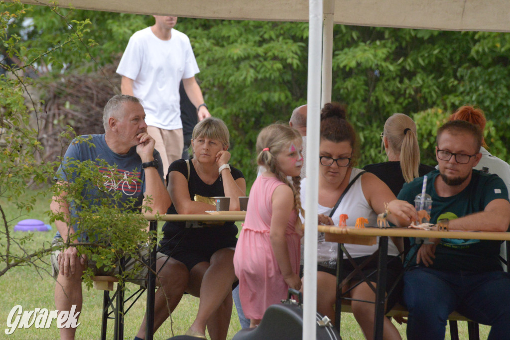 Święto Pieczenia Chleba w Świniowicach