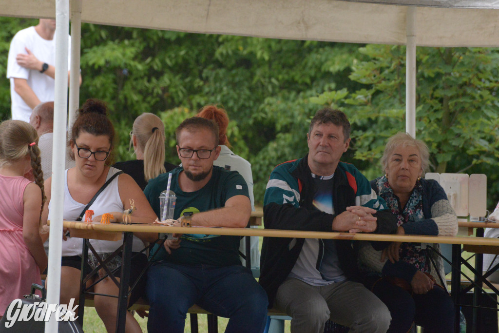 Święto Pieczenia Chleba w Świniowicach