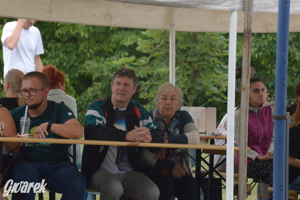 Święto Pieczenia Chleba w Świniowicach