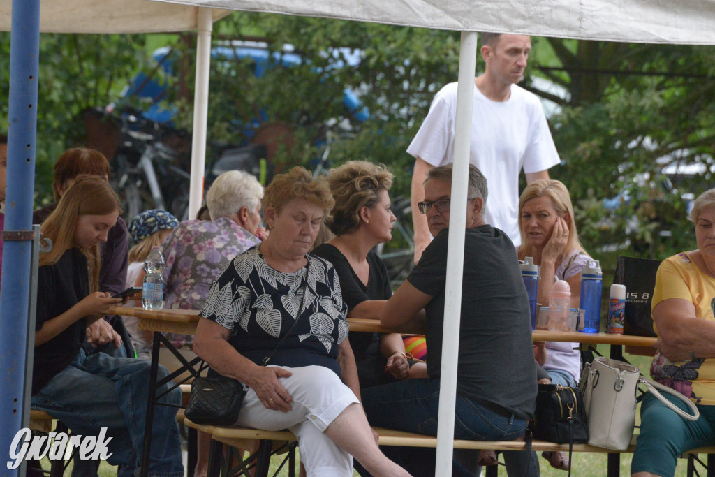Święto Pieczenia Chleba w Świniowicach