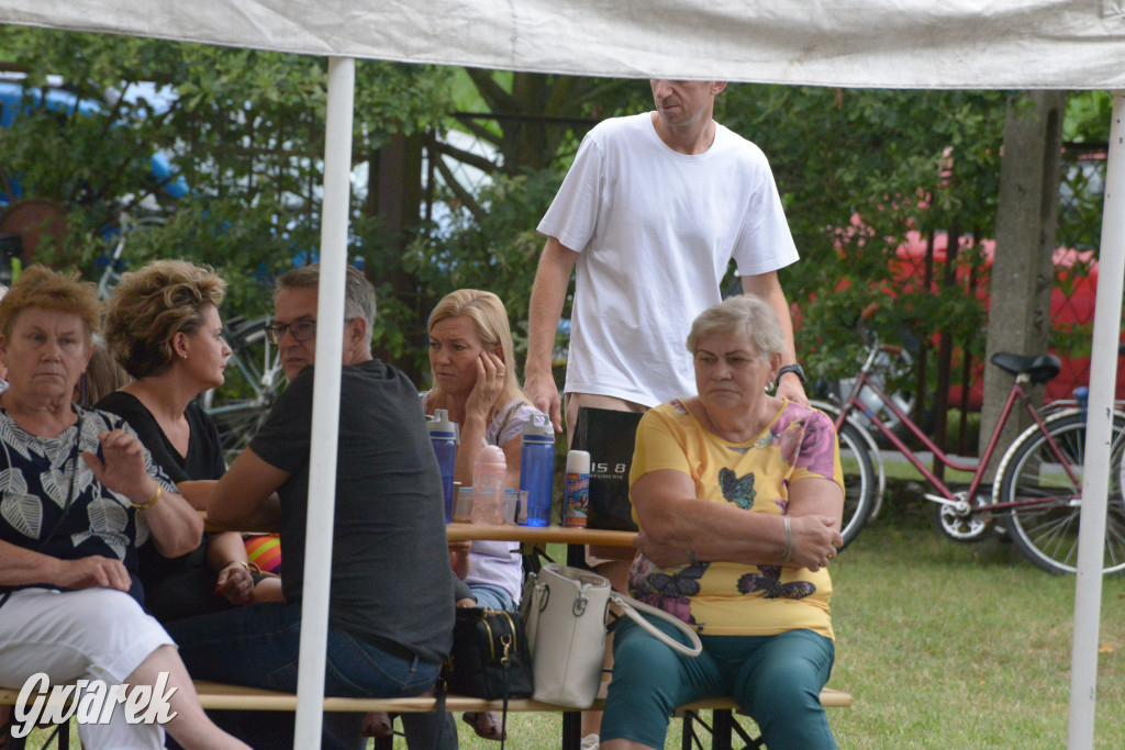 Święto Pieczenia Chleba w Świniowicach