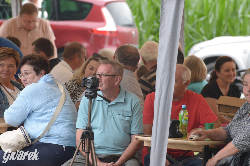 Święto Pieczenia Chleba w Świniowicach