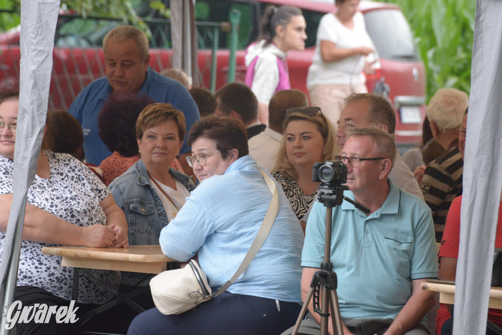 Święto Pieczenia Chleba w Świniowicach