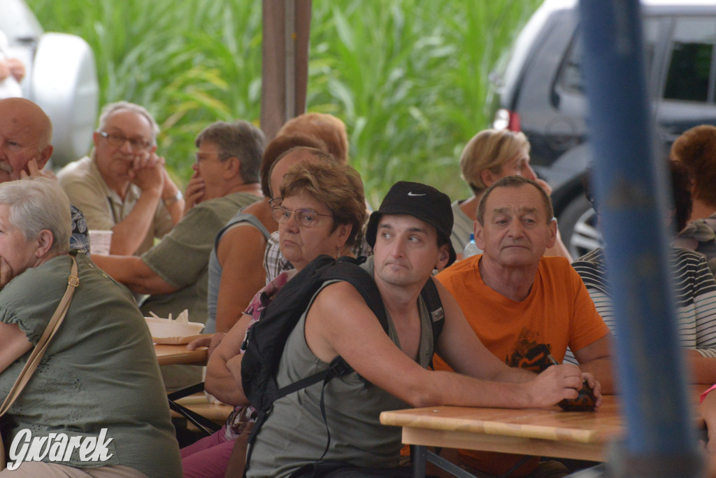 Święto Pieczenia Chleba w Świniowicach