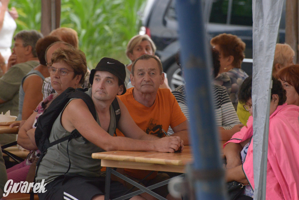 Święto Pieczenia Chleba w Świniowicach