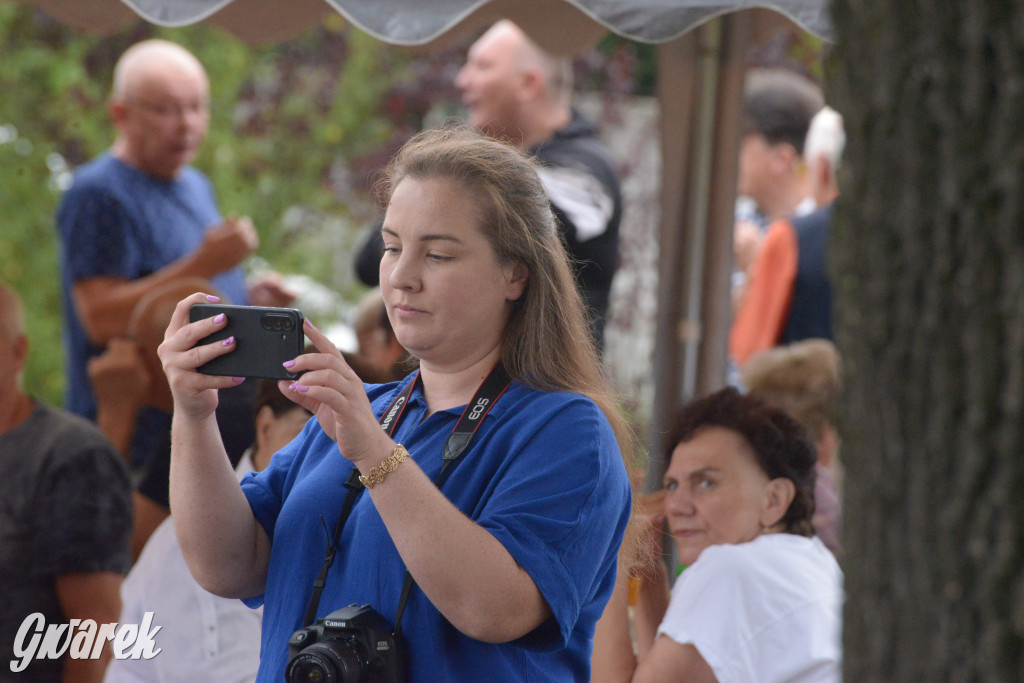 Święto Pieczenia Chleba w Świniowicach