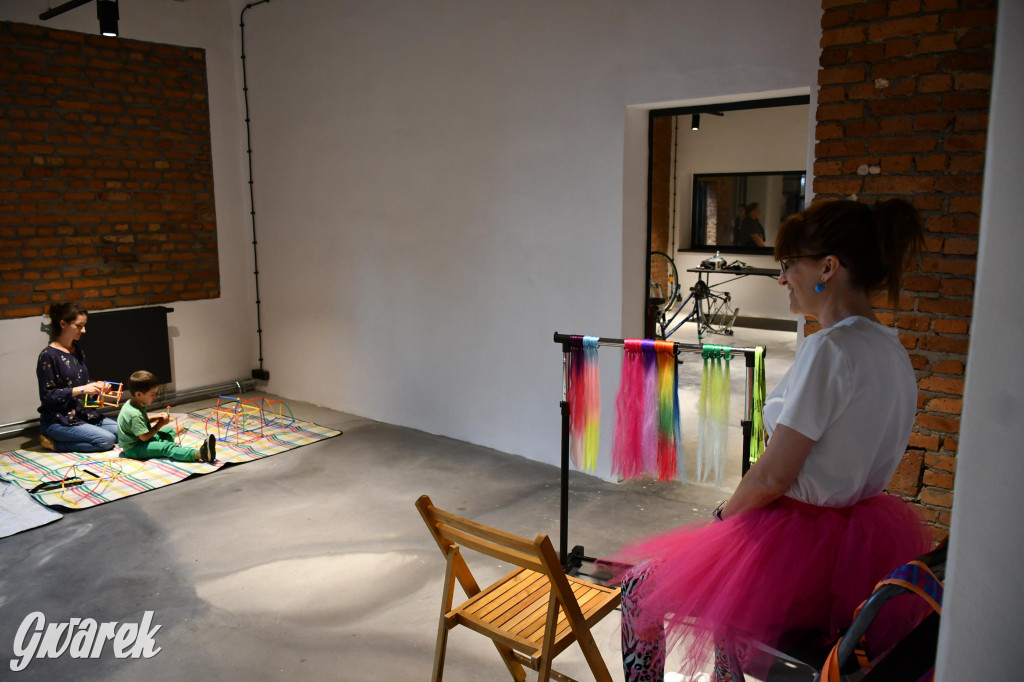 Tarnowskie Góry. Pogoda nie zatrzymała pasjonatów